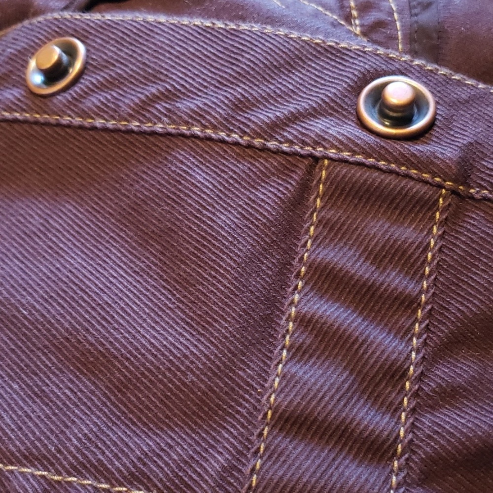 Jacket - Picture 6 of 6